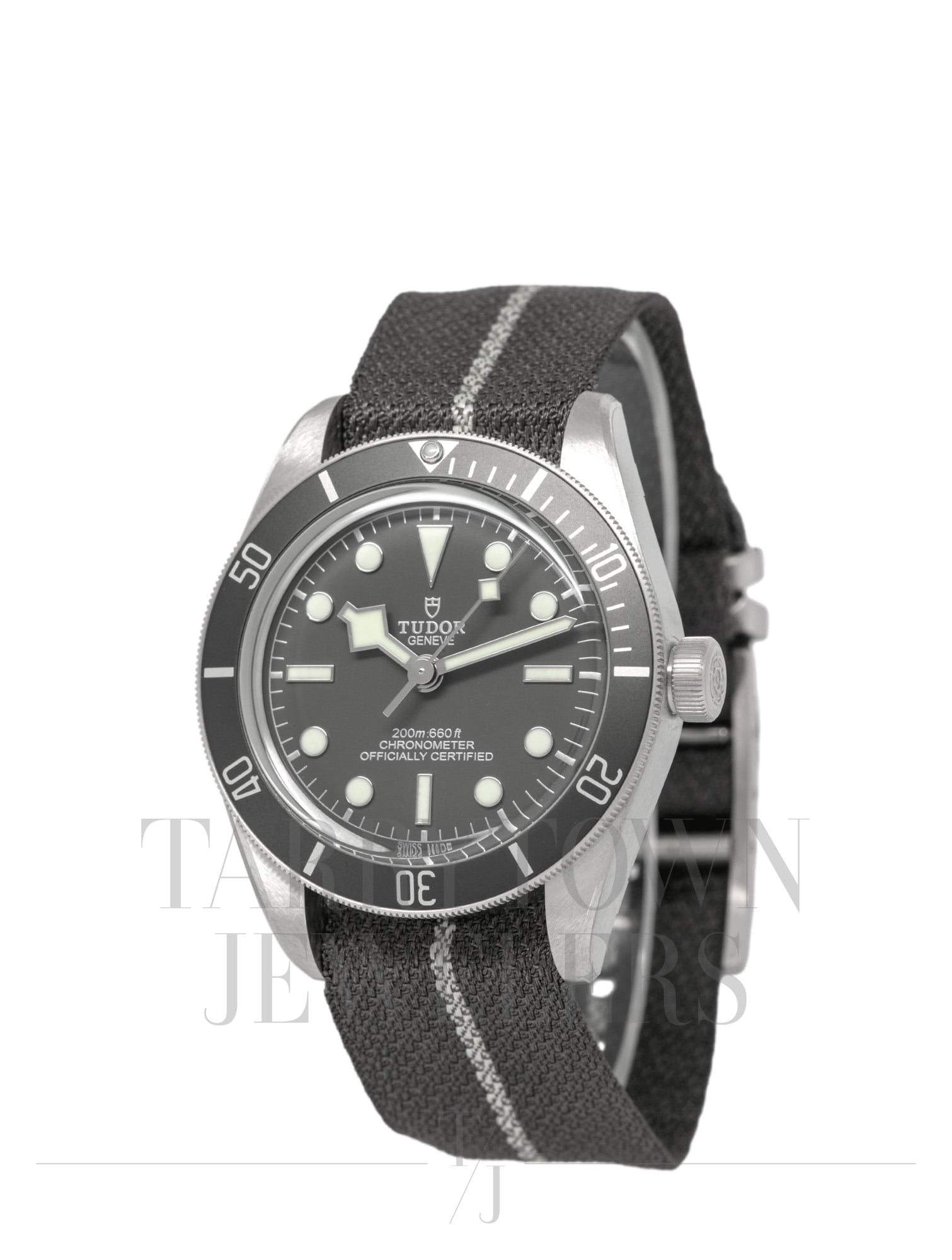 Tudor explorer ii hotsell