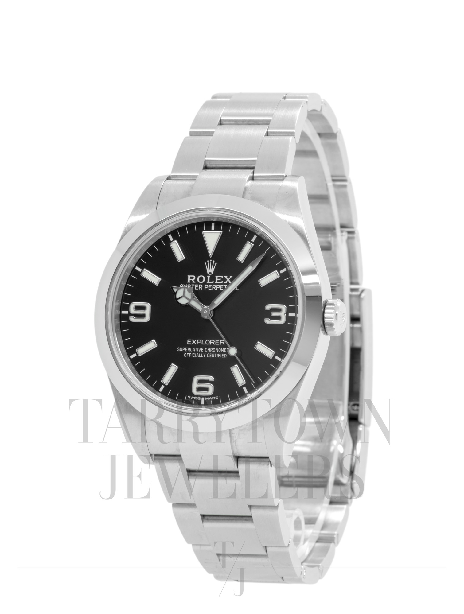 Explorer 214270 214270 Tarrytown Jewelers