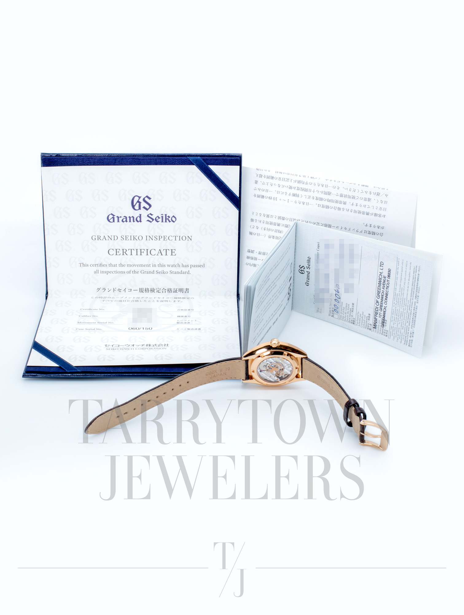 Elegance Collection Limited SBGK002 SBGK002 - Tarrytown Jewelers