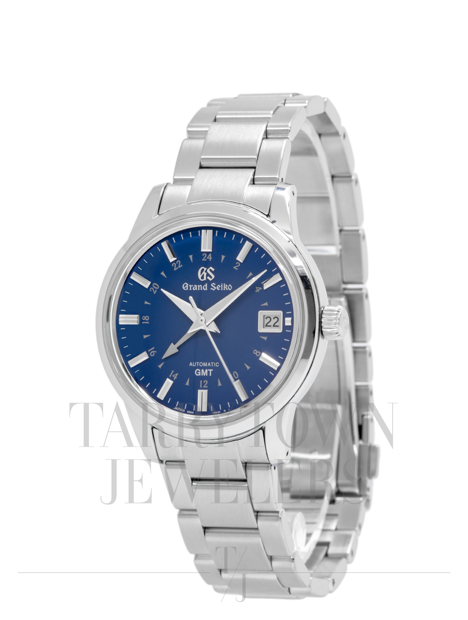 Grand Seiko Watches New York | Tarrytown Jewelers