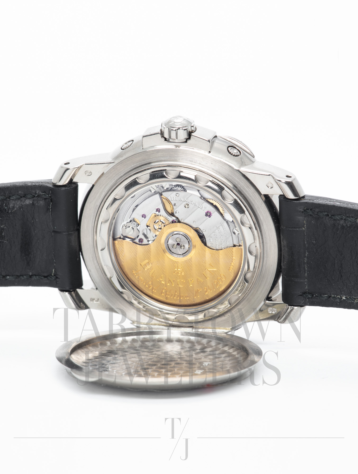 Half Hunter 4563153055B 4563153055B Tarrytown Jewelers