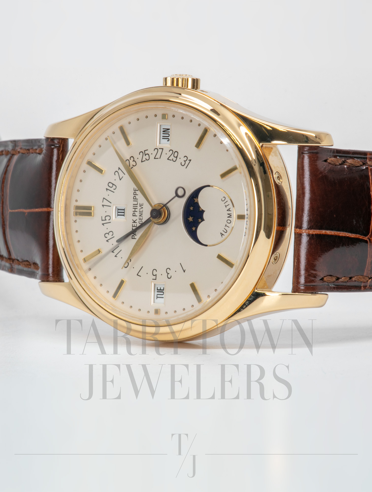 Patek 5050j sales