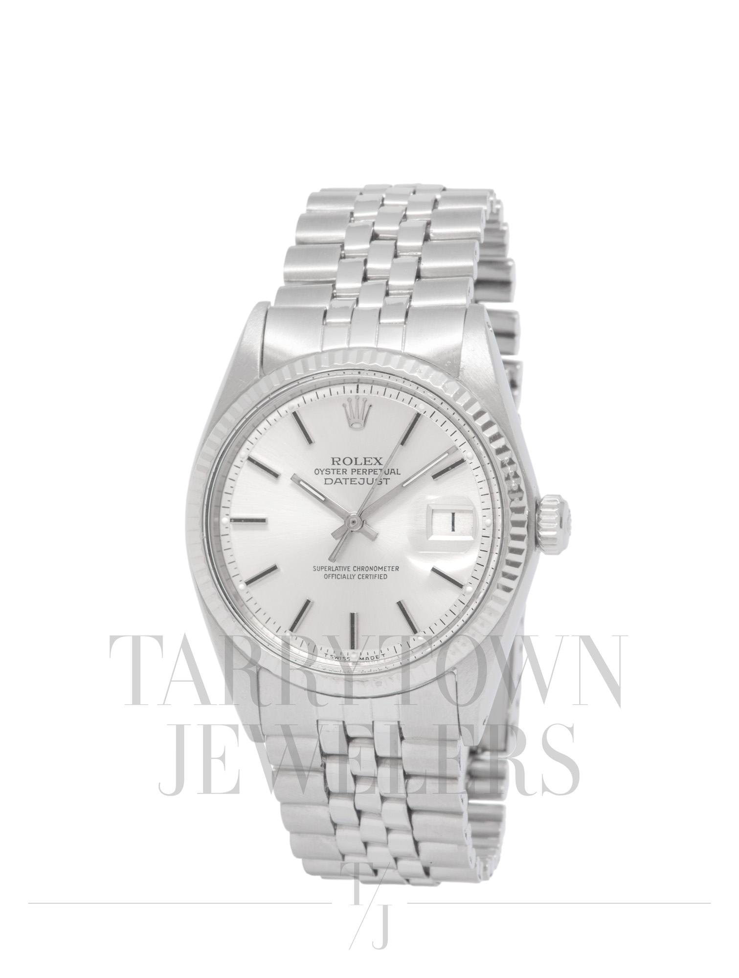 Rolex Oyster Perpetual Steel Watches-NY-YonkersPawnbroker