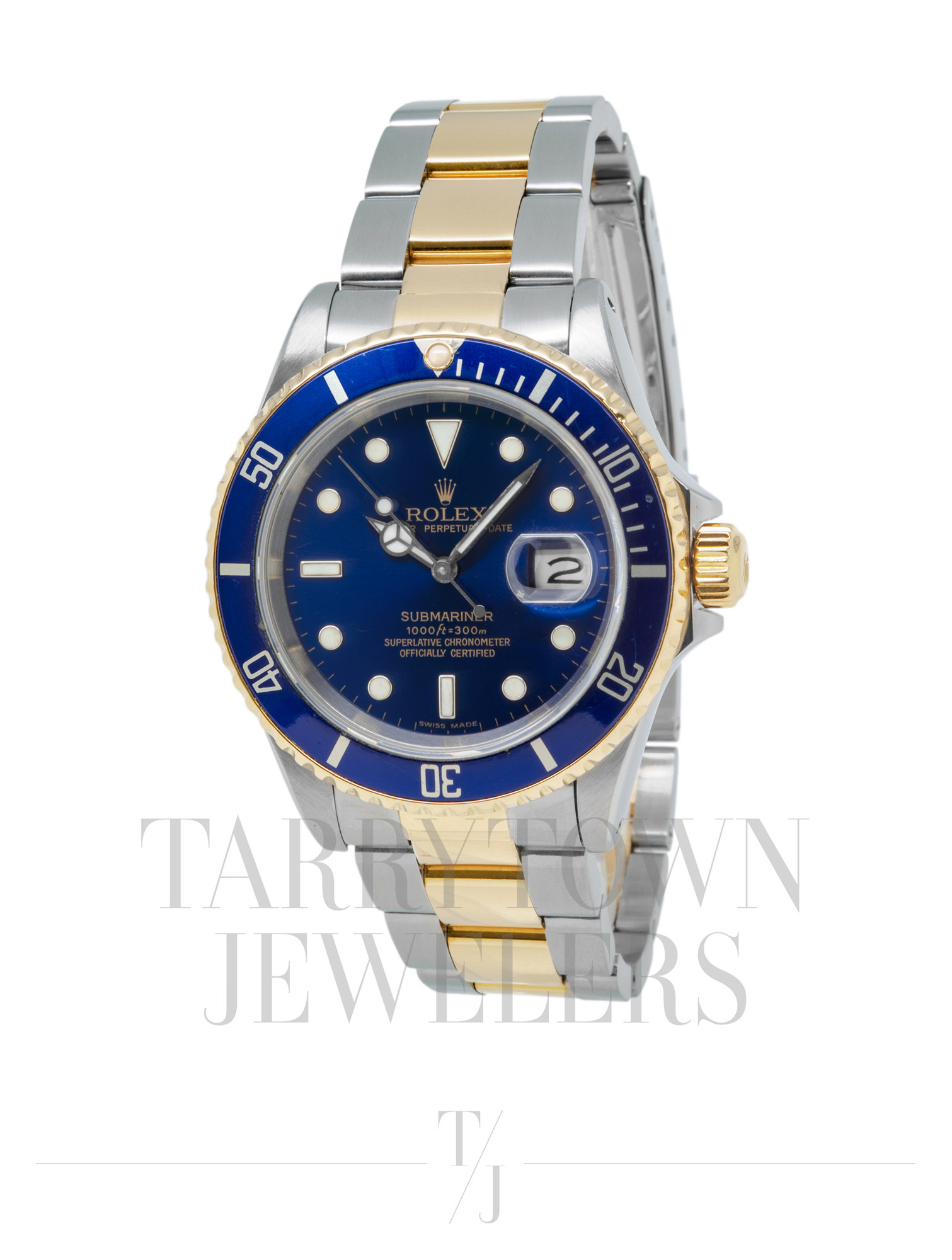 rolex sport steel