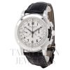 Oversize Chronograph