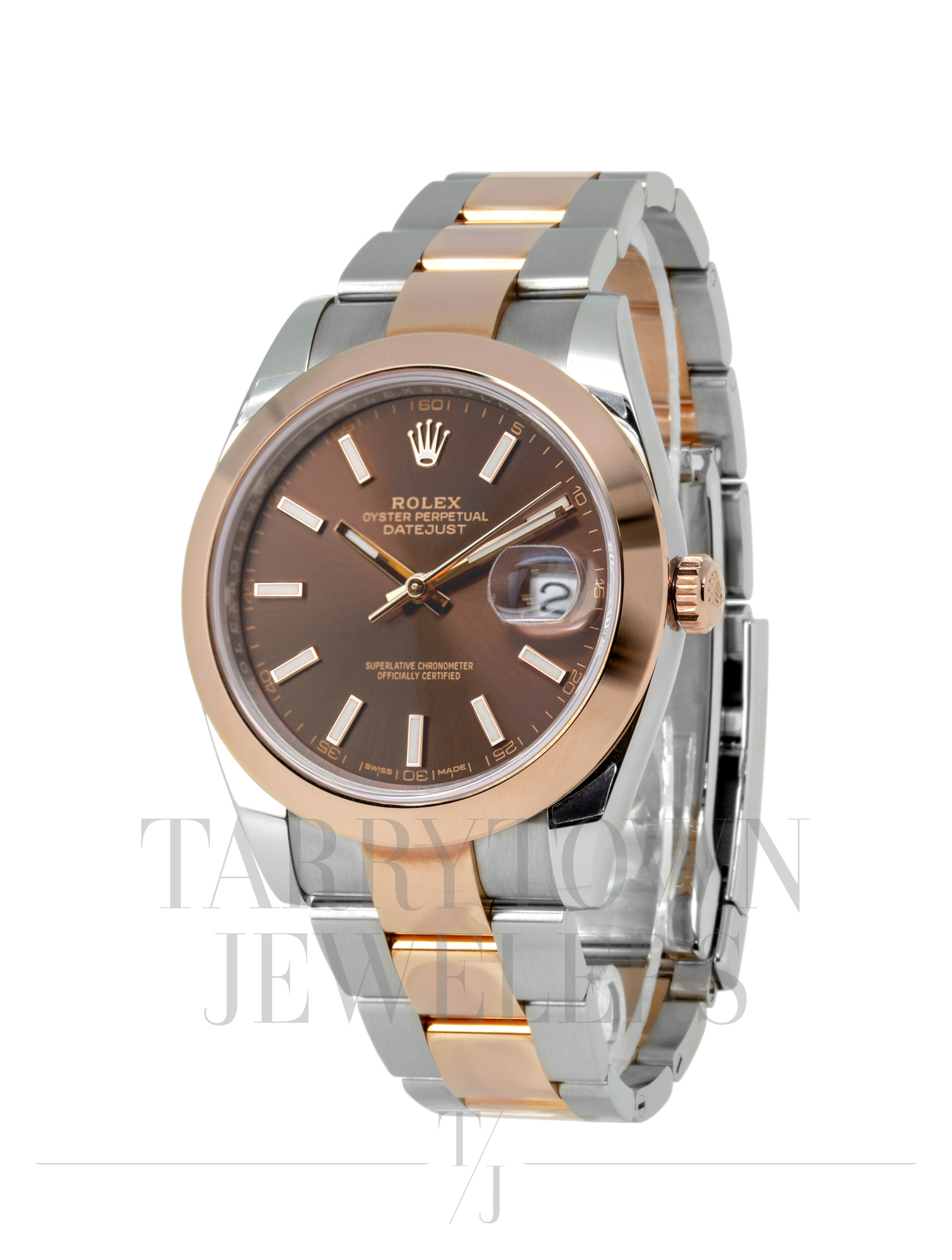 chronext datejust 41