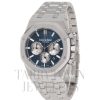 Royal Oak Chronograph