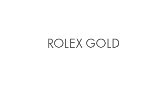 Rolex Gold