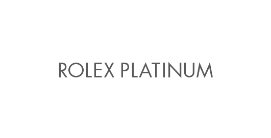 Rolex Platinum